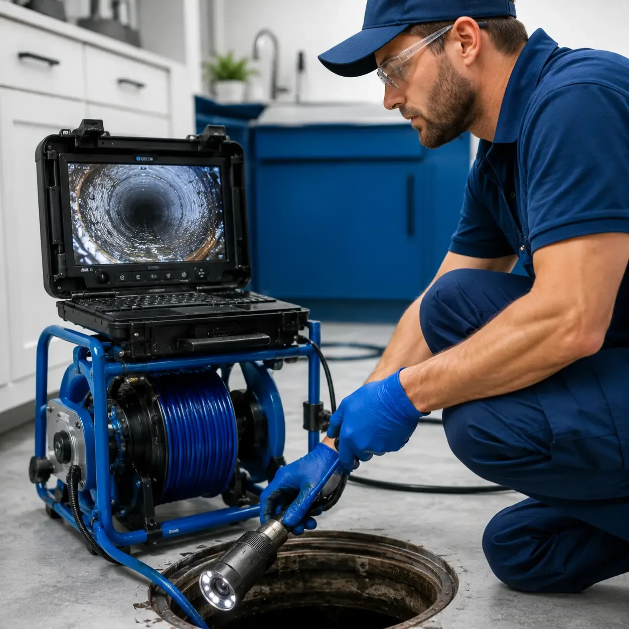 Pipe Relining professionals serving Amity, PA